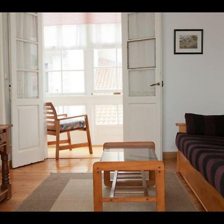 דירות ריבאדסלה Apartamento Canal מראה חיצוני תמונה