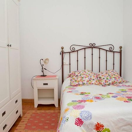 דירות ריבאדסלה Apartamento Canal מראה חיצוני תמונה