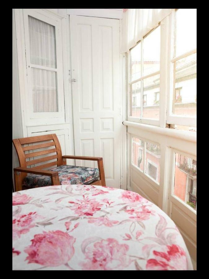 דירות ריבאדסלה Apartamento Canal מראה חיצוני תמונה
