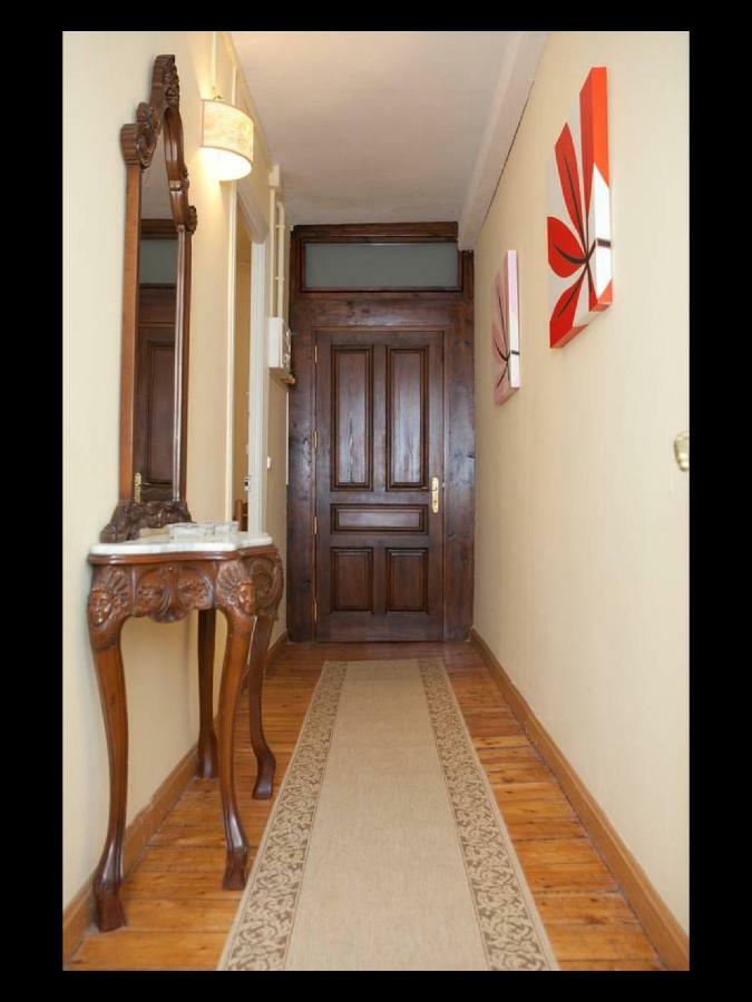 דירות ריבאדסלה Apartamento Canal מראה חיצוני תמונה