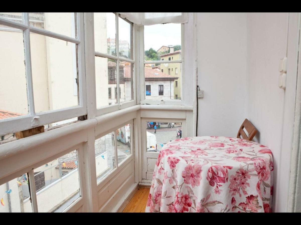 דירות ריבאדסלה Apartamento Canal מראה חיצוני תמונה