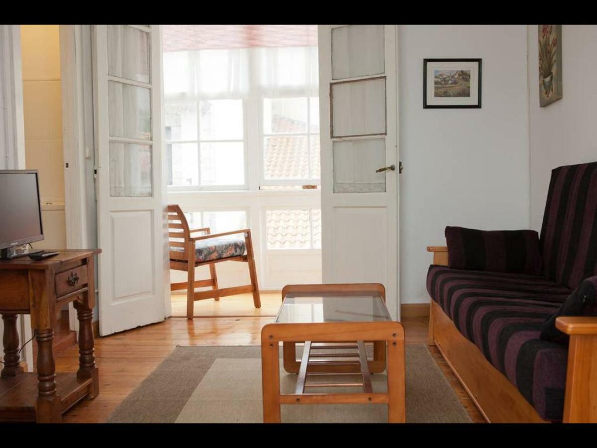דירות ריבאדסלה Apartamento Canal מראה חיצוני תמונה