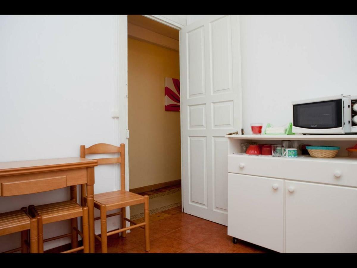 דירות ריבאדסלה Apartamento Canal מראה חיצוני תמונה