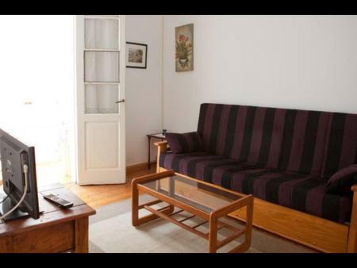 דירות ריבאדסלה Apartamento Canal מראה חיצוני תמונה