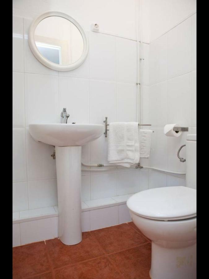 דירות ריבאדסלה Apartamento Canal מראה חיצוני תמונה