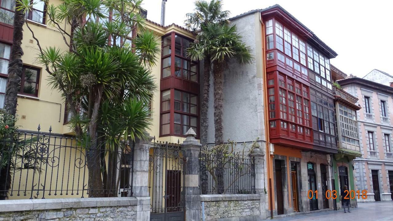 דירות ריבאדסלה Apartamento Canal מראה חיצוני תמונה