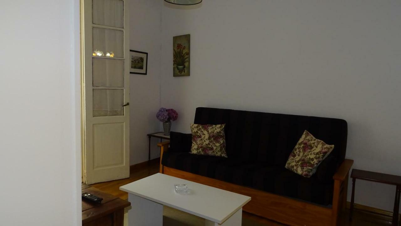 דירות ריבאדסלה Apartamento Canal מראה חיצוני תמונה