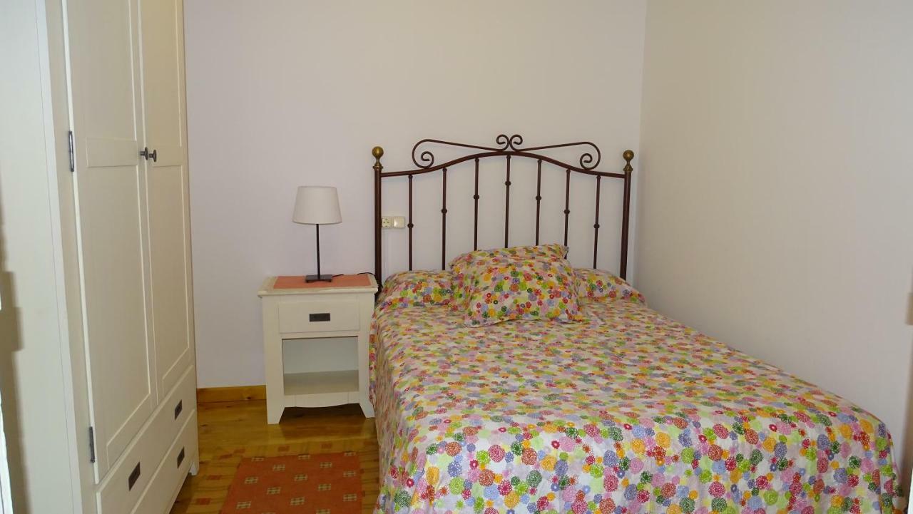 דירות ריבאדסלה Apartamento Canal מראה חיצוני תמונה