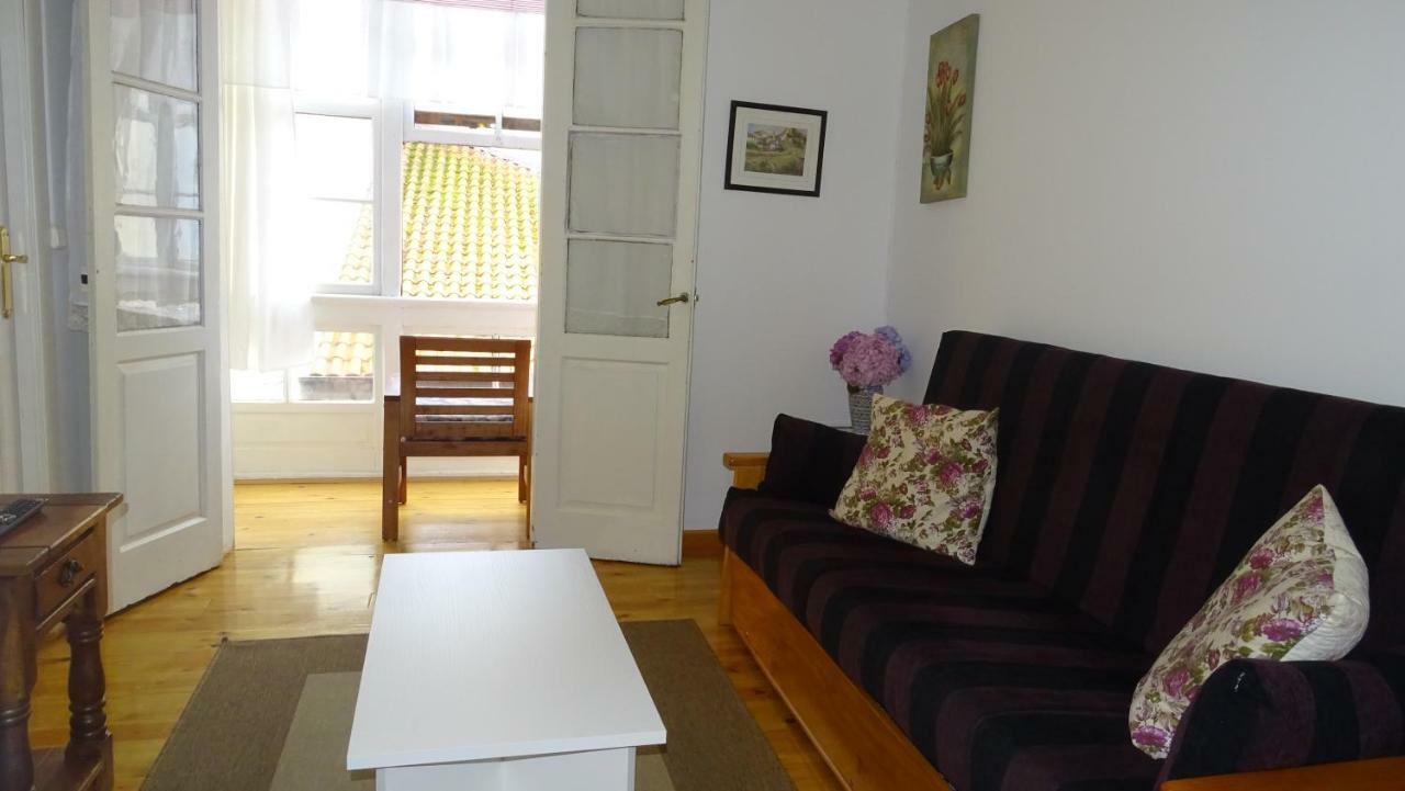 דירות ריבאדסלה Apartamento Canal מראה חיצוני תמונה