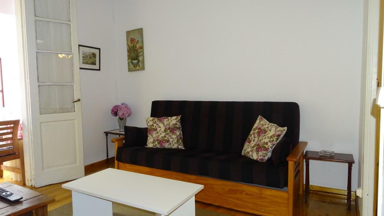 דירות ריבאדסלה Apartamento Canal מראה חיצוני תמונה